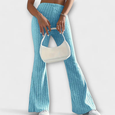Jennifer - Chic Tailored Pants
