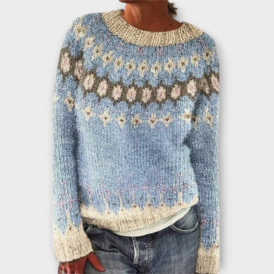 Devyn - Relaxed & Comfortable Sweater