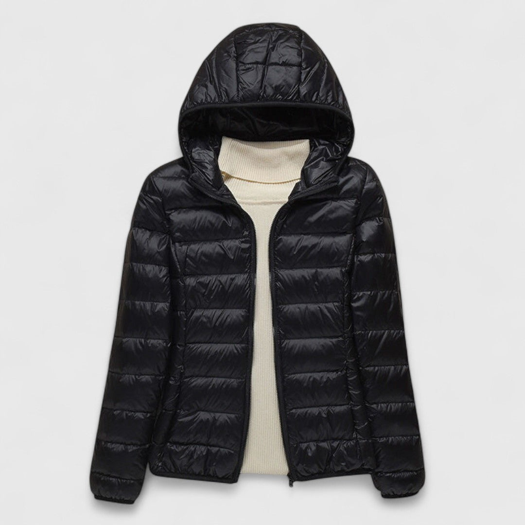 Lily | Ultra Lightweight Lined Jacket