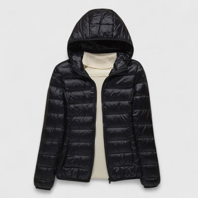 Lily | Ultra Lightweight Lined Jacket