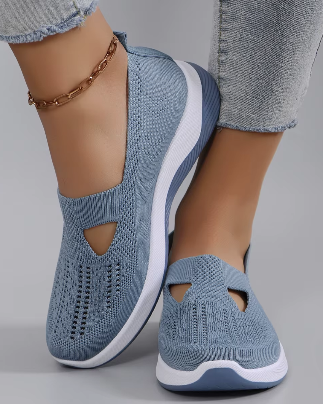 Sorcha  | Comfort Sneakers