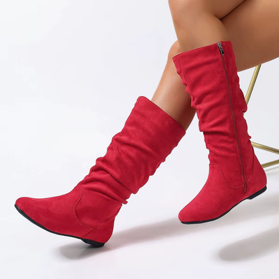 Aoife | Knee-High Boots