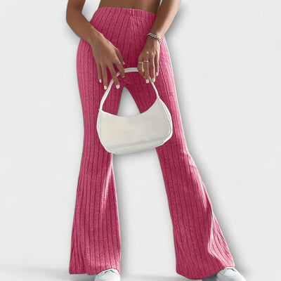 Jennifer - Chic Tailored Pants