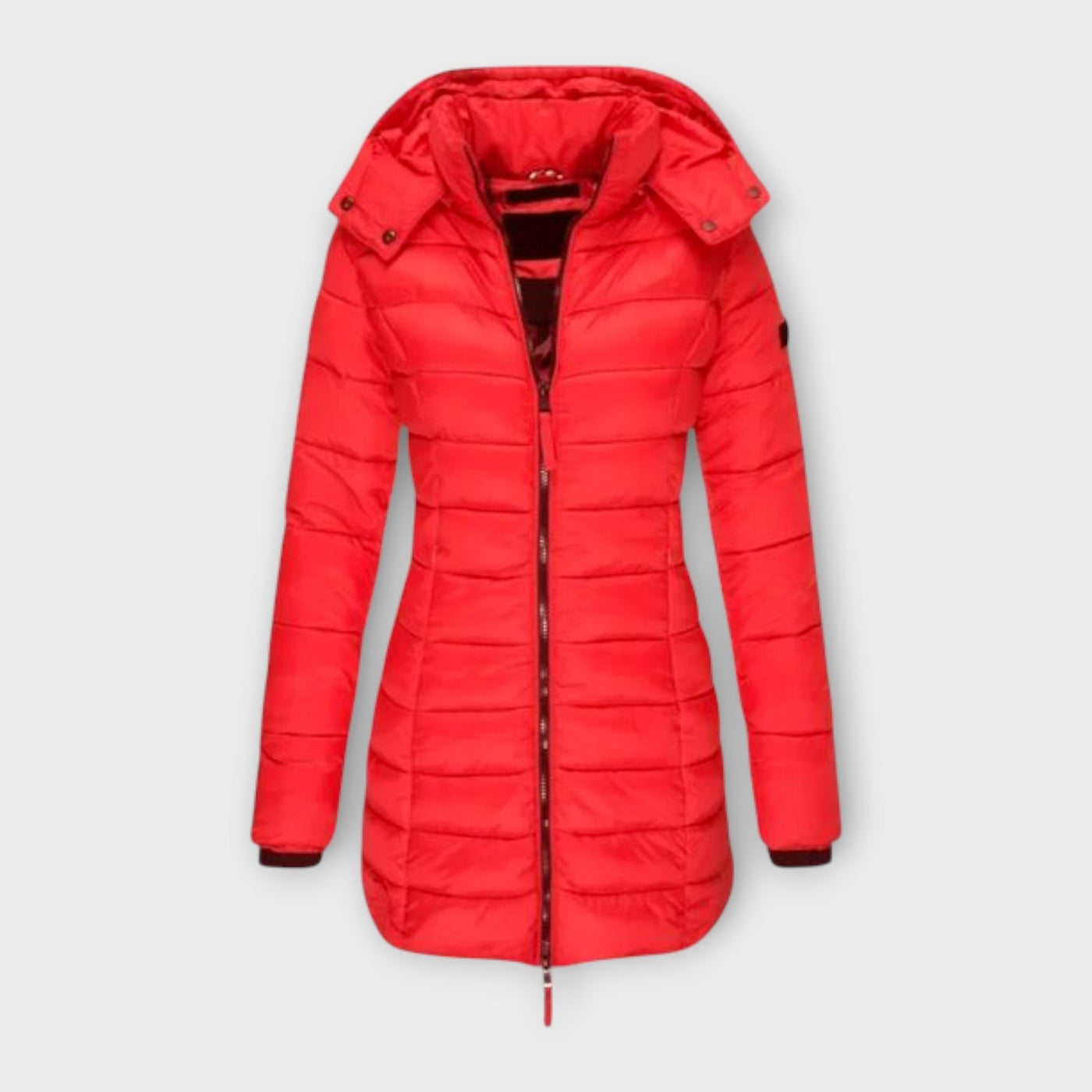 Mathilde - Stylish and Warm Winter Coat