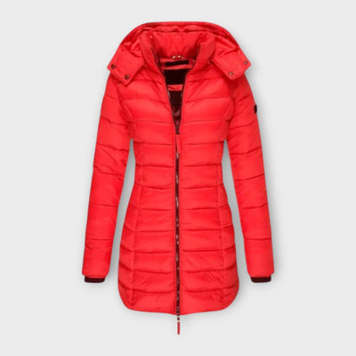 Mathilde - Stylish and Warm Winter Coat