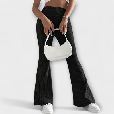 Jennifer - Chic Tailored Pants