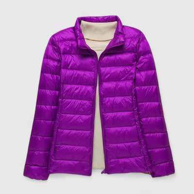 Lily | Ultra Lightweight Lined Jacket