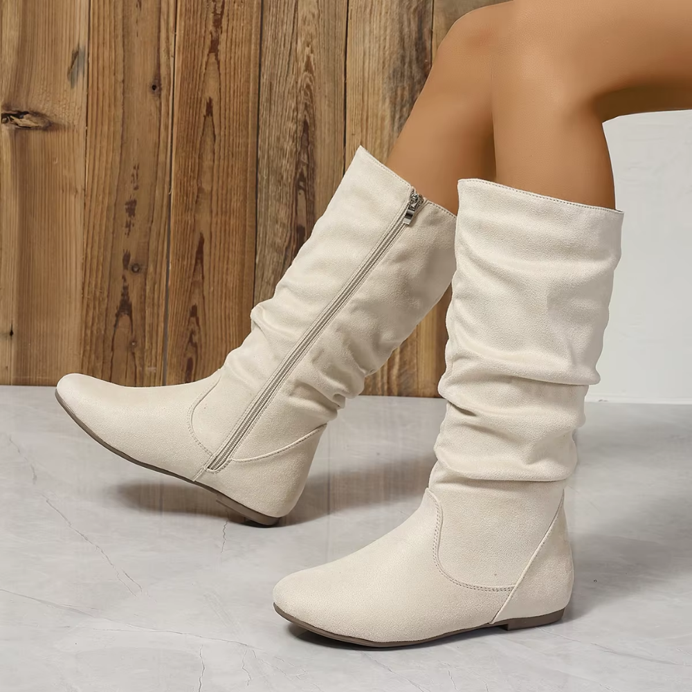 Aoife | Knee-High Boots