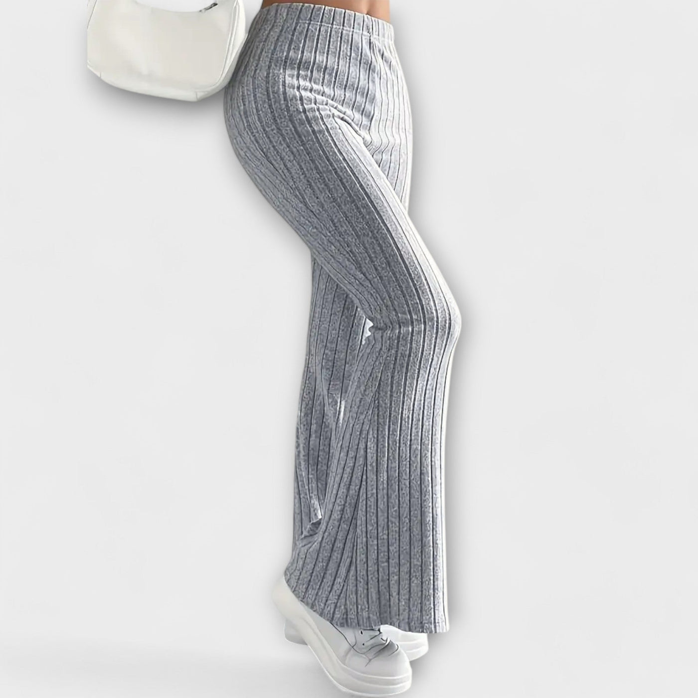 Jennifer - Chic Tailored Pants
