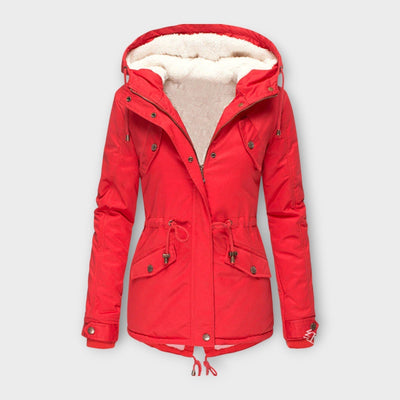 Mori - Insulated Waterproof Winter Coat
