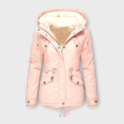 Mori - Insulated Waterproof Winter Coat
