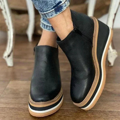 EMILIA – ELEGANT WATERPROOF BOOTS