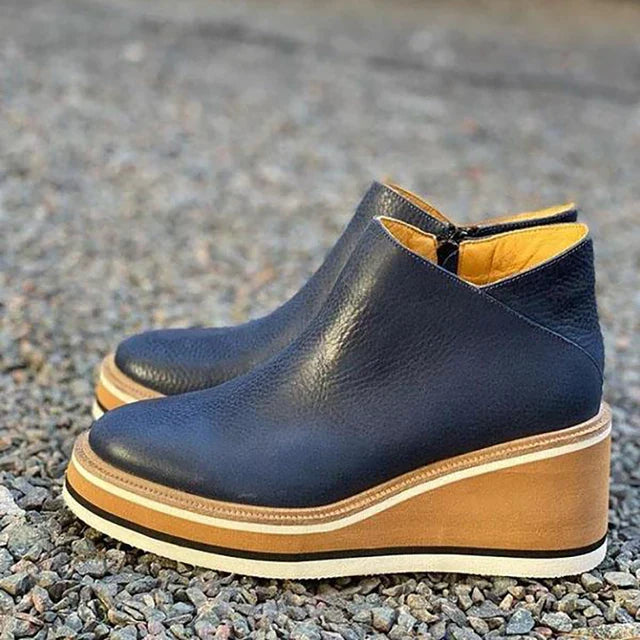 EMILIA – ELEGANT WATERPROOF BOOTS