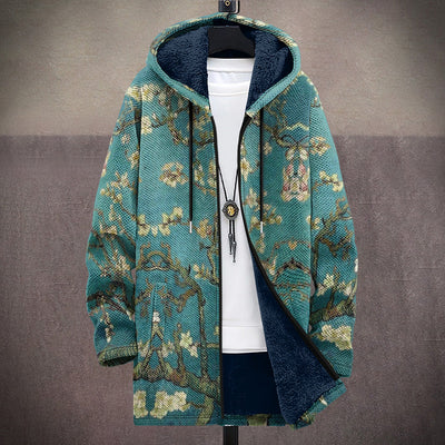 Celine | Artistic Luxe Cardigan