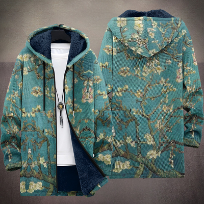 Celine | Artistic Luxe Cardigan