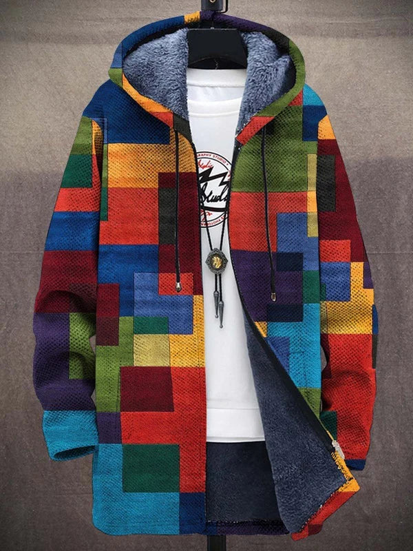 Delilah | Elegant Artistic Cardigan