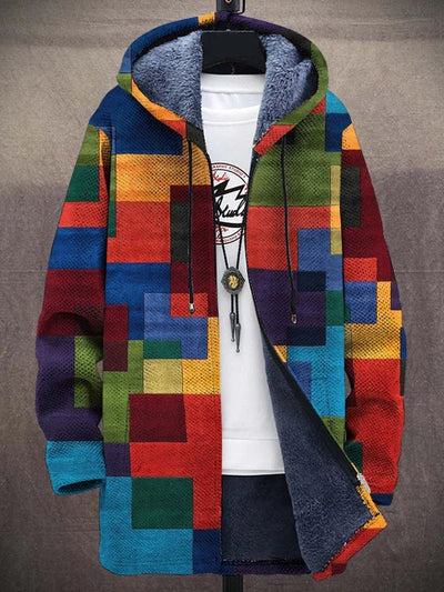 Delilah | Elegant Artistic Cardigan
