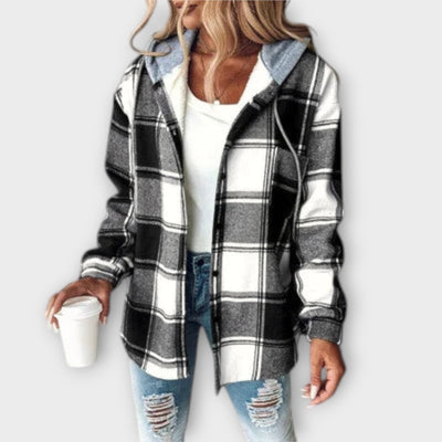 Sara - Comfort Jacket
