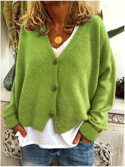MAEVE – COZY KNIT CARDIGAN