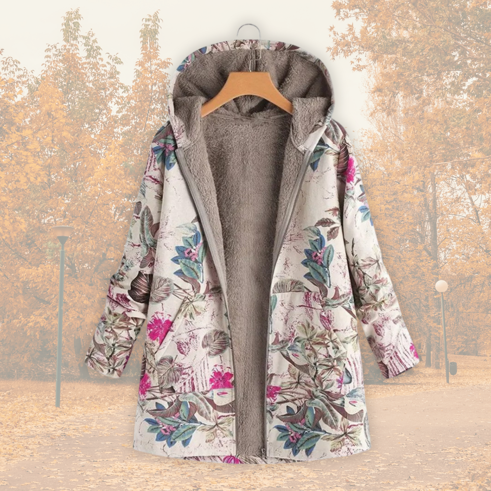 Aurora | Waterproof Jacket