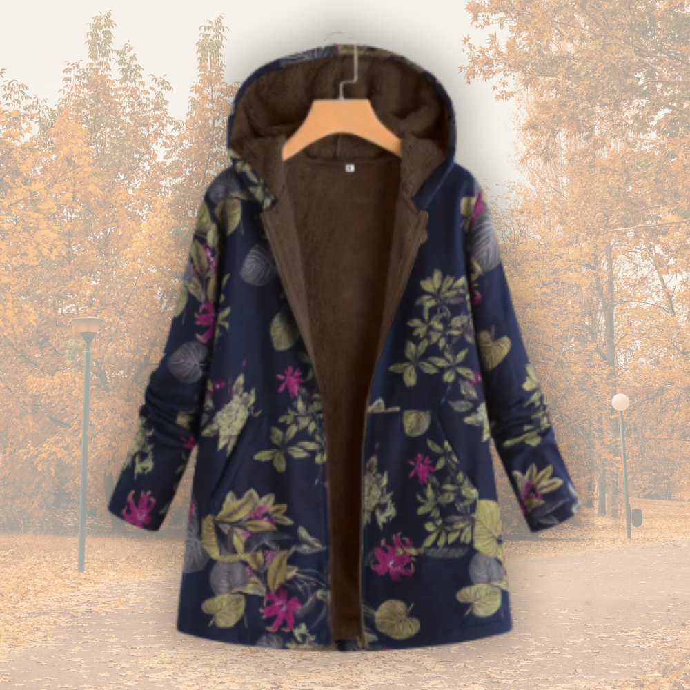 Aurora | Waterproof Jacket