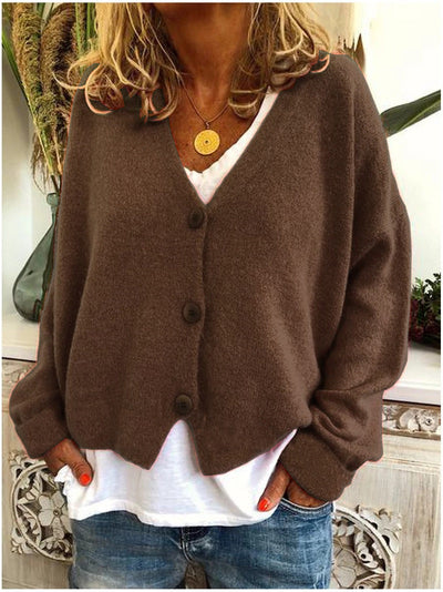 MAEVE – COZY KNIT CARDIGAN