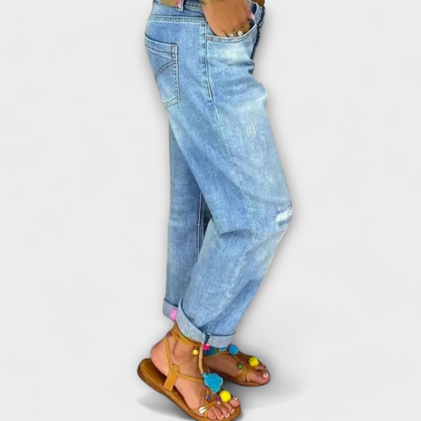 Joyful Denim - Jeans