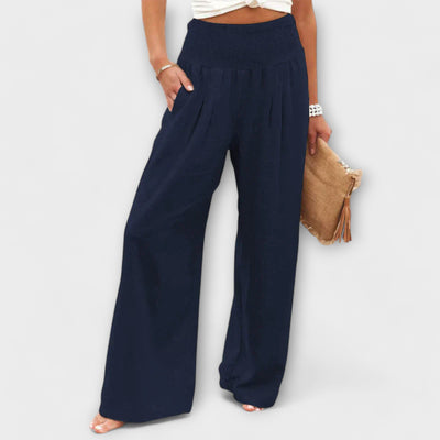 Julie - Sleek and Graceful Trousers