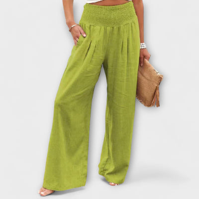 Julie - Sleek and Graceful Trousers