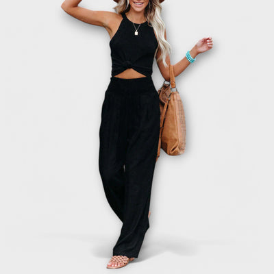 Julie - Sleek and Graceful Trousers