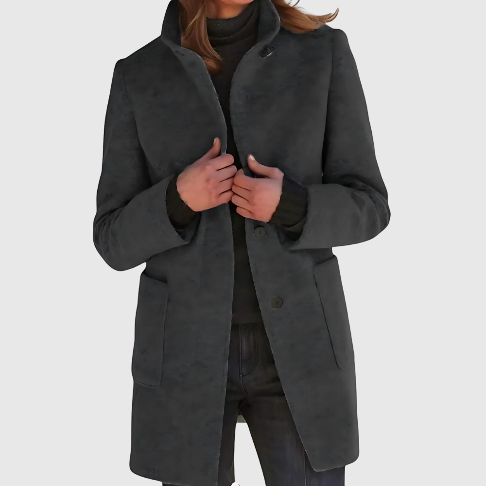 Laurel | Elegant Longline Essential