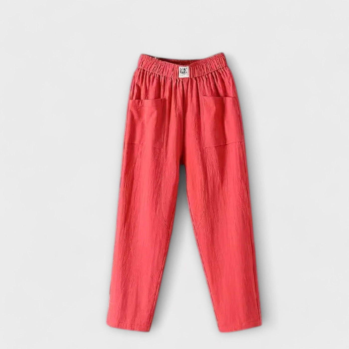 Maya - Lightweight Linen Pants
