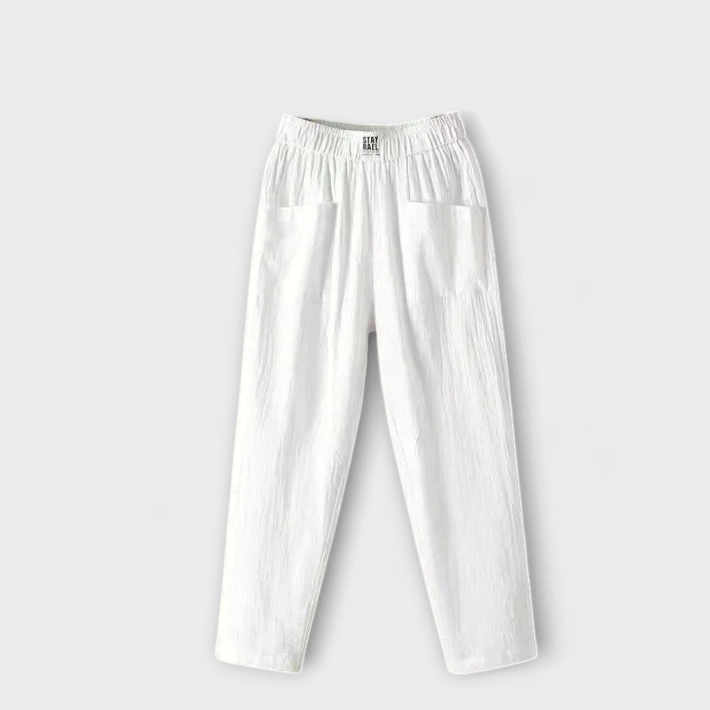 Maya - Lightweight Linen Pants