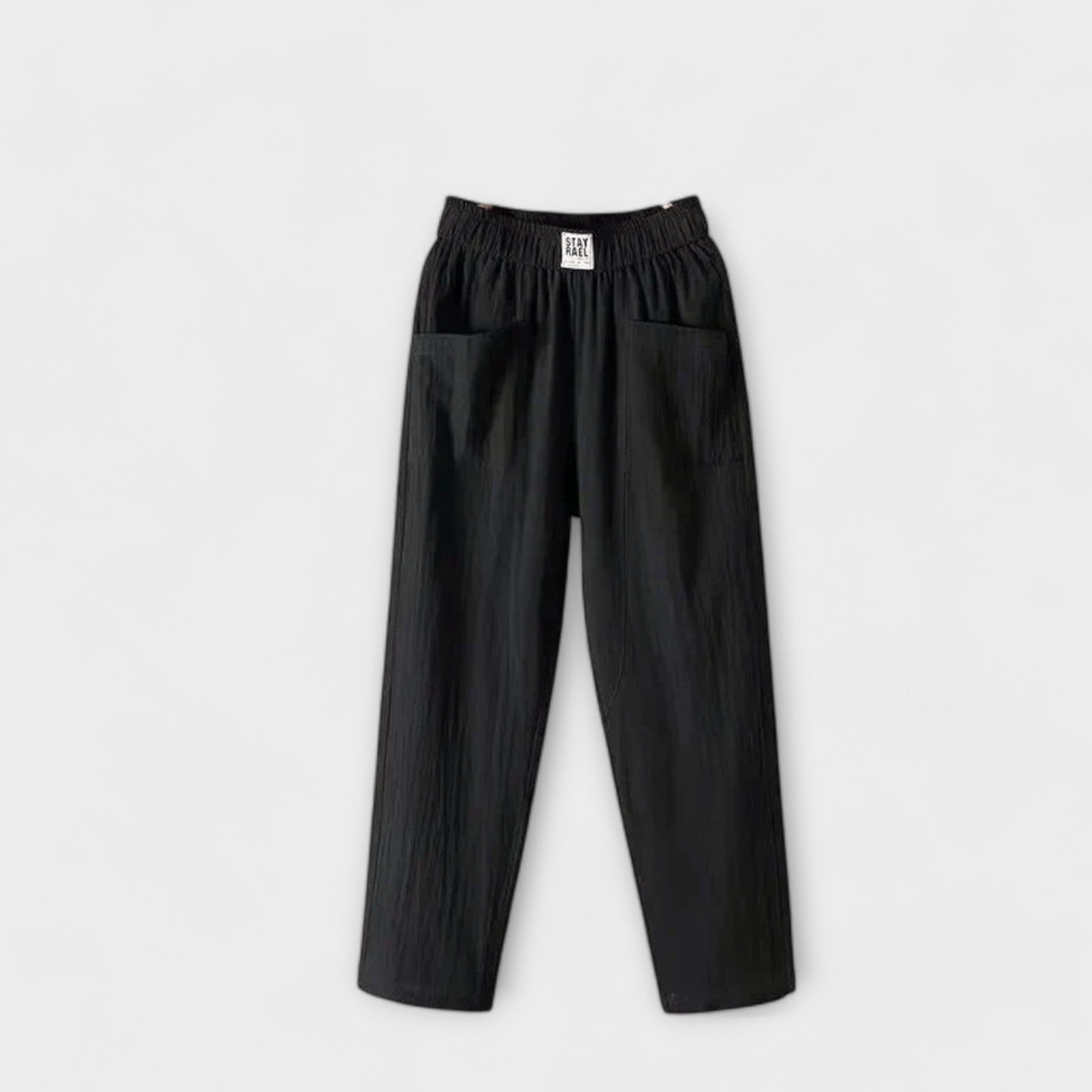 Maya - Lightweight Linen Pants