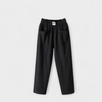 Maya - Lightweight Linen Pants