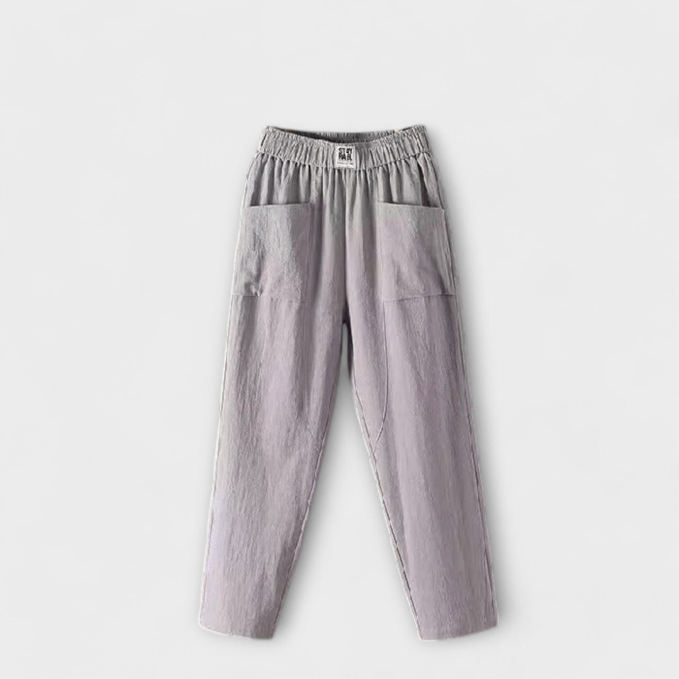 Maya - Lightweight Linen Pants