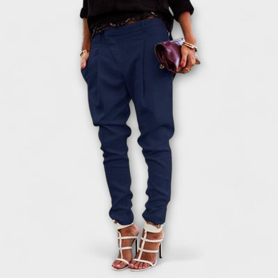 Mira - Stylish Elegance Trousers
