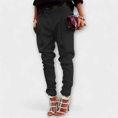 Mira - Stylish Elegance Trousers