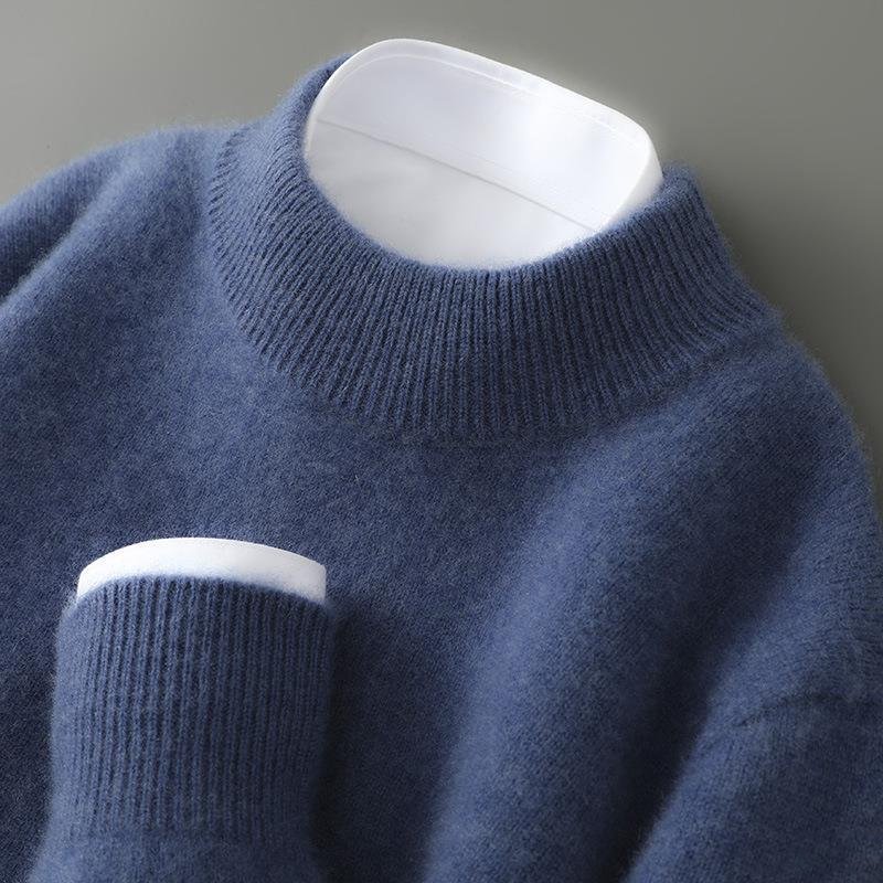 ISABELLA | CASHMERE SWEATER