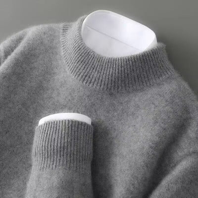 ISABELLA | CASHMERE SWEATER