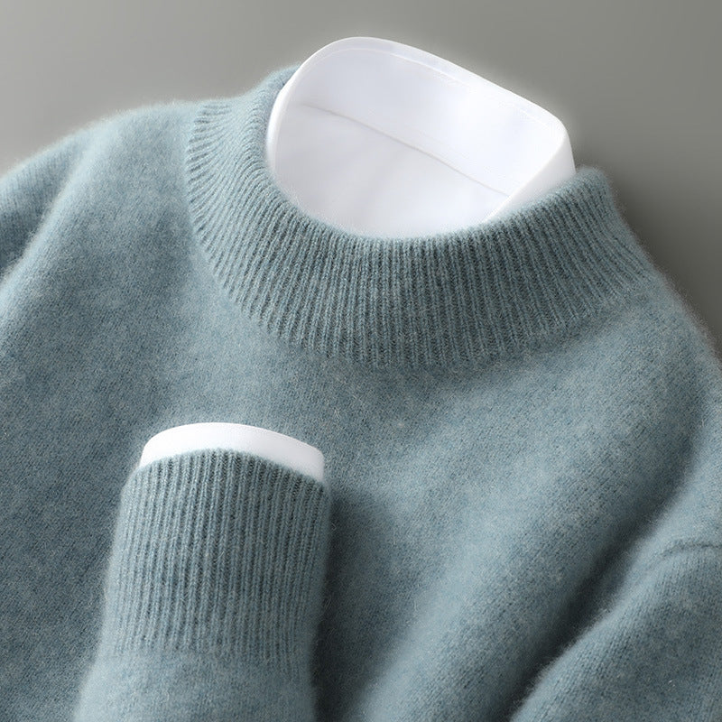 ISABELLA | CASHMERE SWEATER