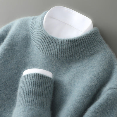 ISABELLA | CASHMERE SWEATER