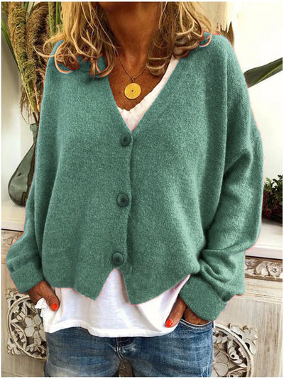 MAEVE – COZY KNIT CARDIGAN