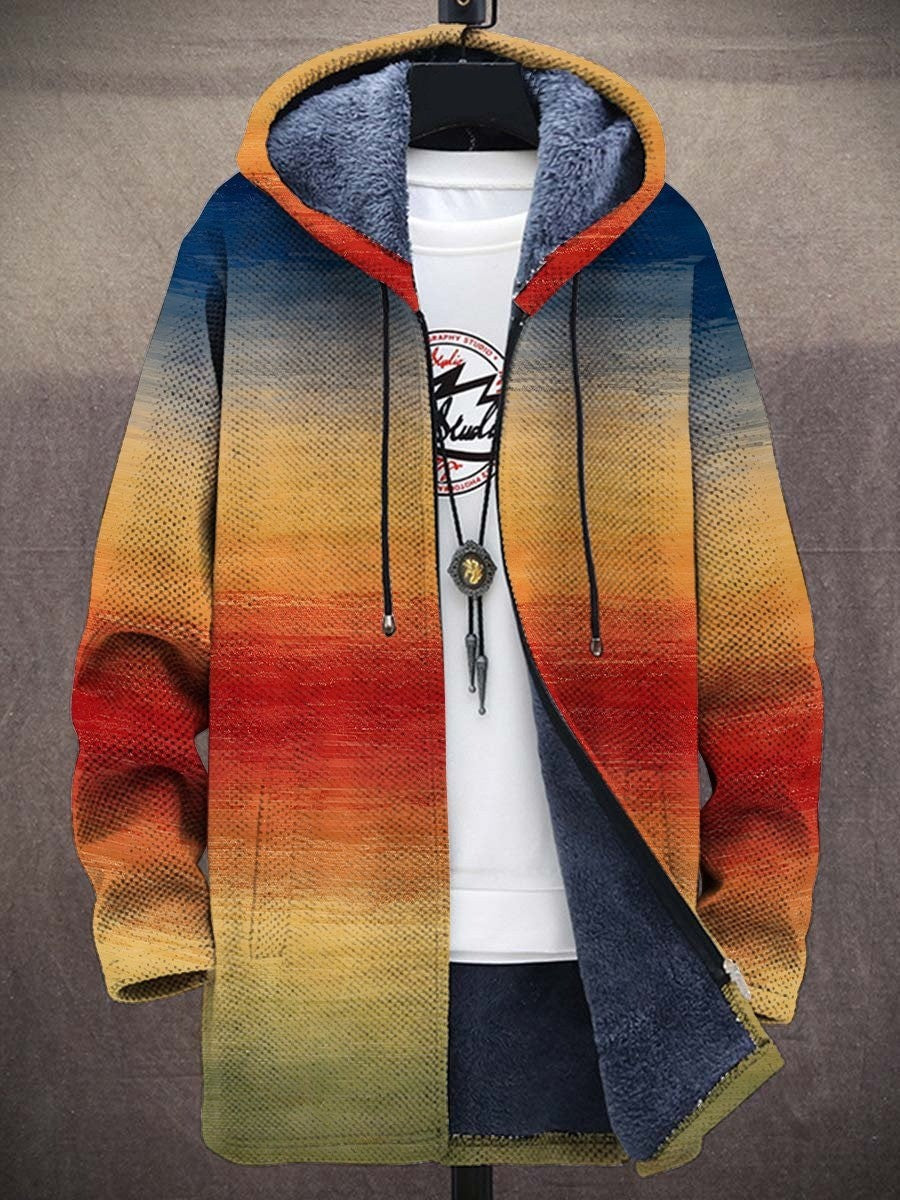 Noora | Artistic Luxe Vest