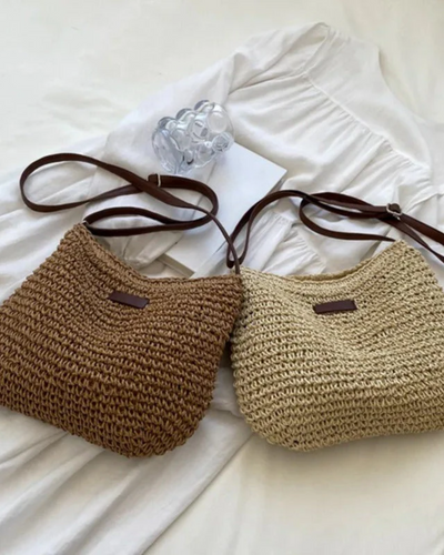 ELIZA – MINIMALIST EVERYDAY SHOULDER BAG