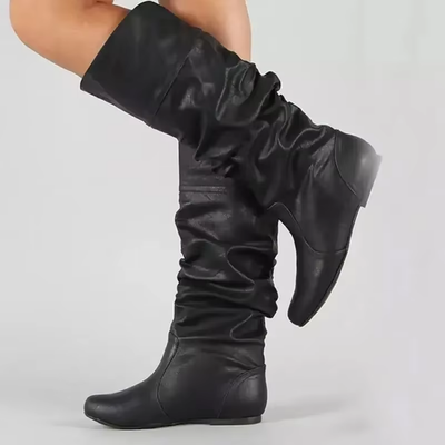 Caoimhe | Knee-High Boots