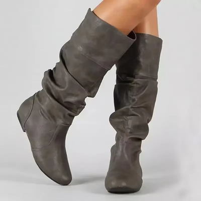 Caoimhe | Knee-High Boots