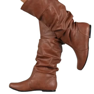 Caoimhe | Knee-High Boots