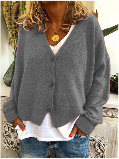 MAEVE – COZY KNIT CARDIGAN
