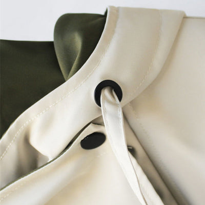 BEATRICE – WINDBREAKER JACKET